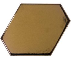 Equipe Scale Benzene Metallic 10,8x12,4