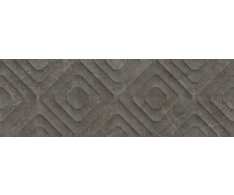 Azuvi Monreale Palazzo Bronze 30x90 Mat. Rett.