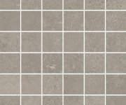 Cerdomus Concrete Art Mosaico Grigio 30x30 Matt.  obr.3