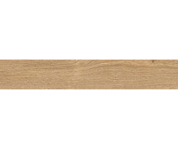 Dlažba jako dřevo Flaviker Four Seasons Honey 10x60 RT - hnědá