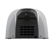 Empire Ecoflow Bezdotykový Tryskový Osoušeč Rukou 230 V, 1100 W, 221x285x157mm, Antivandal, Alu Odlitek, Chrom Mat