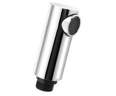 Sapho Paris Výsuvná Sprcha Dřezové Baterie 1/2", Chrom