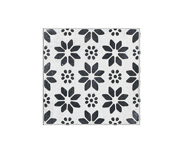 Retro dlažba Xclusive Re_Style Lilium 20,5x20,5