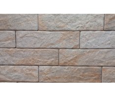 Deceram PAM Rhodes Beige 8x29