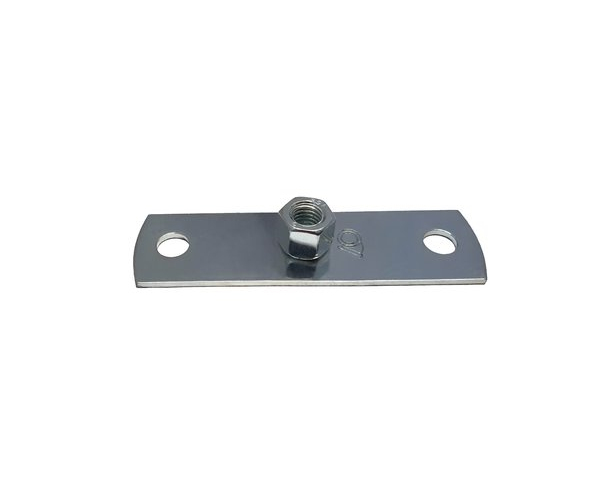 Upevňovací Deska M10/90 X 25 Mm