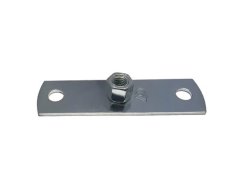 Upevňovací Deska M10/90 X 25 Mm
