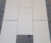 Dlažba jako beton Elios 30P621 Timb.Gl.Hickor 30,5x61 - šedá (skladem)