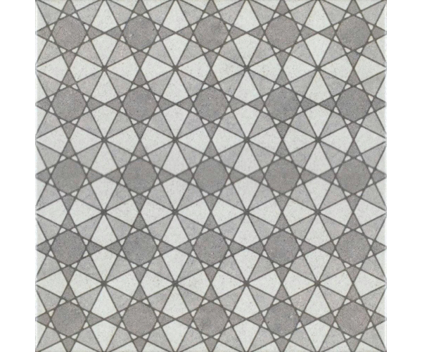 Retro dlažba Codicer Vintage Mix 25x25