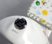Creavit Kid Wc Kombi Dětské, Zadní Odpad, Dekor