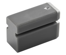 Gelco Luxor Rail Insert Piece