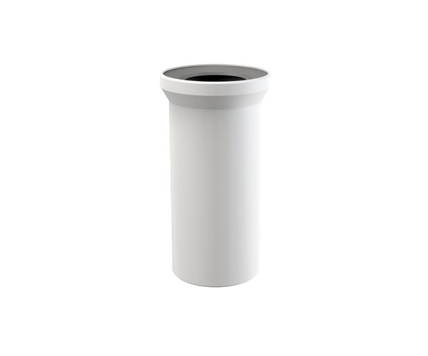 Napojení Wc - Nátrubek 250 Mm