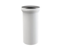 Napojení Wc - Nátrubek 250 Mm
