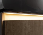 Sapho Led Pásek 96cm, 1w, 6000k