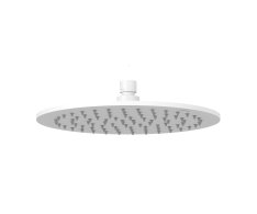 Hlavová sprcha kulatá 250 mm - 985.10WHM Hlavová sprcha, 250 mm, bílá matná