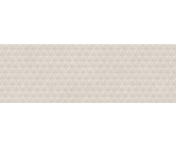 Vzorovaný obklad Azuvi Calizia Aura Natural 40x120 Mat. Rett. - béžová