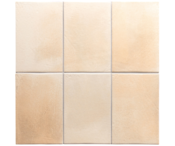 Dlažba jako beton Equipe Miyako Desert Matt 10x15 Mat. - béžová