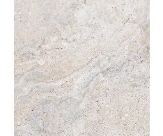 Tuscania Dolomia Stone White 61x61 Rett.