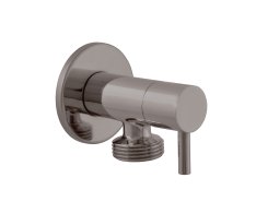 Ventil rohový pračkový 1/2"x 3/4" RV0234MGL