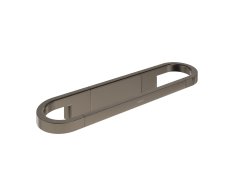 Držák na ručníky Chrome II CR II 310 - CR II 310.20GB Držák na ručníky 32 cm, graf