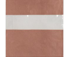 Ape Contemporary Nelly Ash Rose Matt 15x15