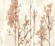 Retro dlažba Marca Corona Multiforme Dune Bosco 120x278