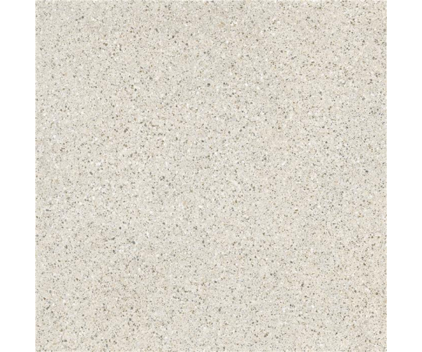 Dlažba jako terrazzo Alaplana Compact Mix 100x100 Matt. Rett. - béžová