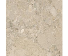 Coem Sassiepietre Beige 60,4x60,4 Matt. Rett.
