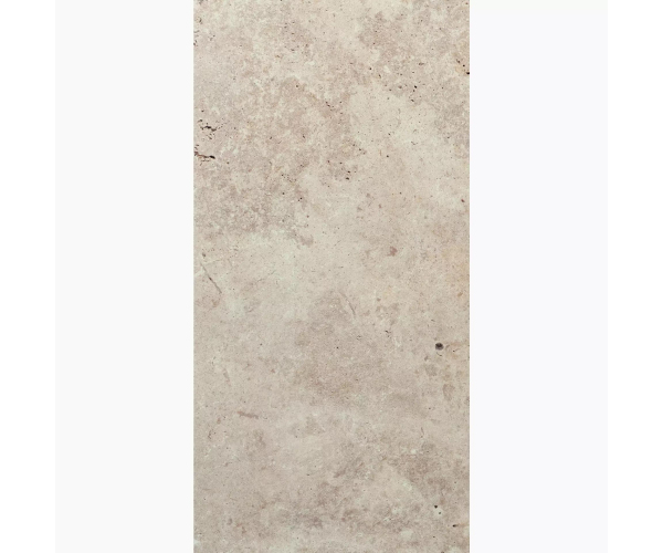 Dlažba jako kámen Cir In Falda Perlato Di Sicilia 20x40 Matt. Grip. - béžová