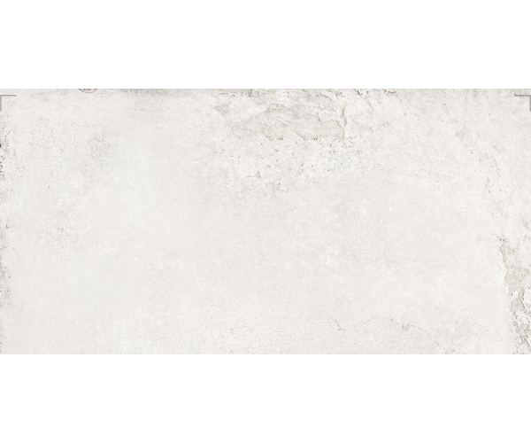 Dlažba jako beton Elios Brooklyn White 30x60 Nat. Rett. - bílá