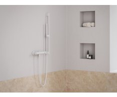 Sprchová nástěnná baterie Eleganta - EL 032.10WV Sprchová nástěnná baterie bez spr