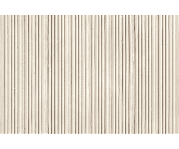 Dekor jako cihla Mirage Mand MD01 Bianco Armor 30x45 - béžová