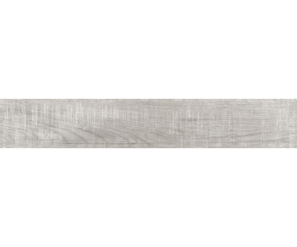 Dlažba jako dřevo Tuscania North Wind Grey 20,2x122,2 Rett. - šedá