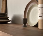 Dlažba jako kámen EdimaxAstor Shade Ivory 60x120 Rett. - béžová