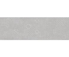 Azuvi Hauteville Stamp Grey 40x120 Mat. Rett.