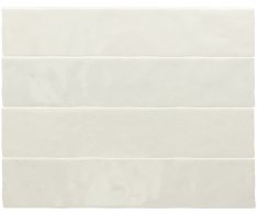 Equipe Menorca White 6,5x32,8 Luc.