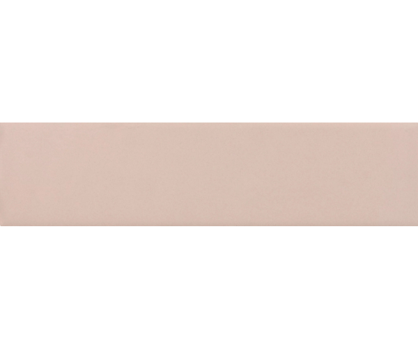 Obklad Equipe Costa Nova Pink Stony Matt 5x20 - růžová