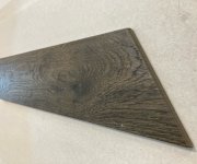 Vero Quercia Chevron