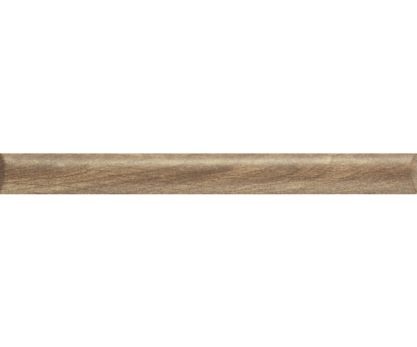 Schodovka jako dřevo APE Oregon Remate Peld. Recto Roble 3,2x33 - hnědá