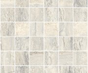 Sant Agostino Invictus Mosaico Pearl 30x30 Natt. Rett. obr.2