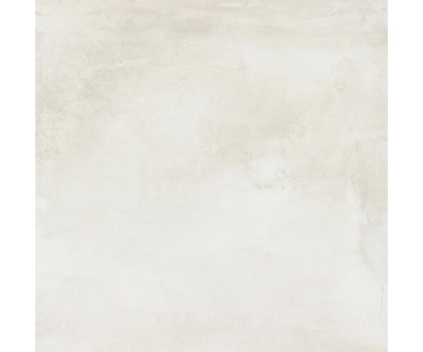 Dlažba jako beton La Fenice X-beton Gravel White 60x120 Rett. - bílá