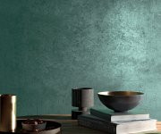 Dlažba jako beton Mirage Lemmy Viridium LY06 60x60 Sp. Rett. - zelená