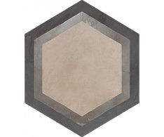 Marca Corona Terra Cornice vers. F 25x21,6 cm 