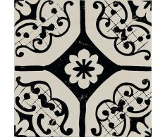 Fioranese Riggiole Deco_3 20x20 Matt. Rett.