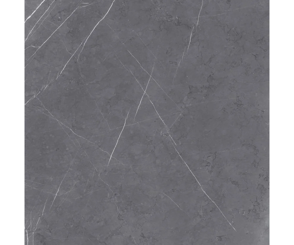Dlažba jako mramor Mirage Jewels 2.0 JL06 Pietra Grey 120X120 Sp. Rett. - šedá