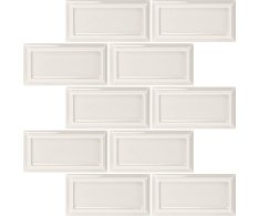 APE Hamptons Malla Tiana Snow 33x33