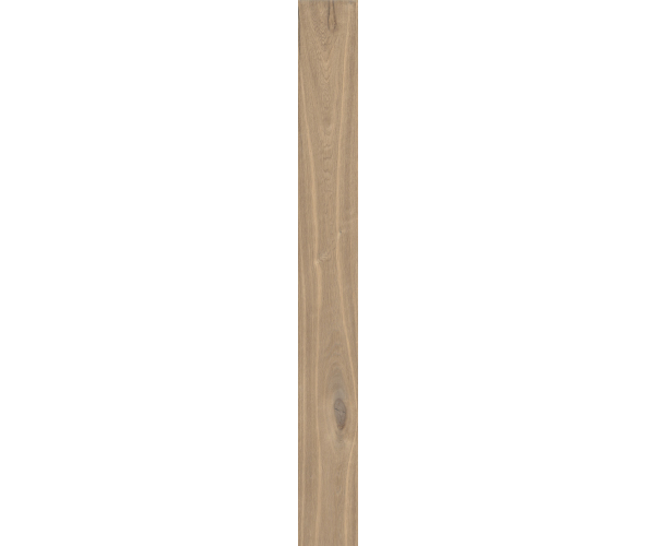 Dlažba jako dřevo Mirage Kao Hazelnut KA02 SP Rett. 20x180 - hnědá