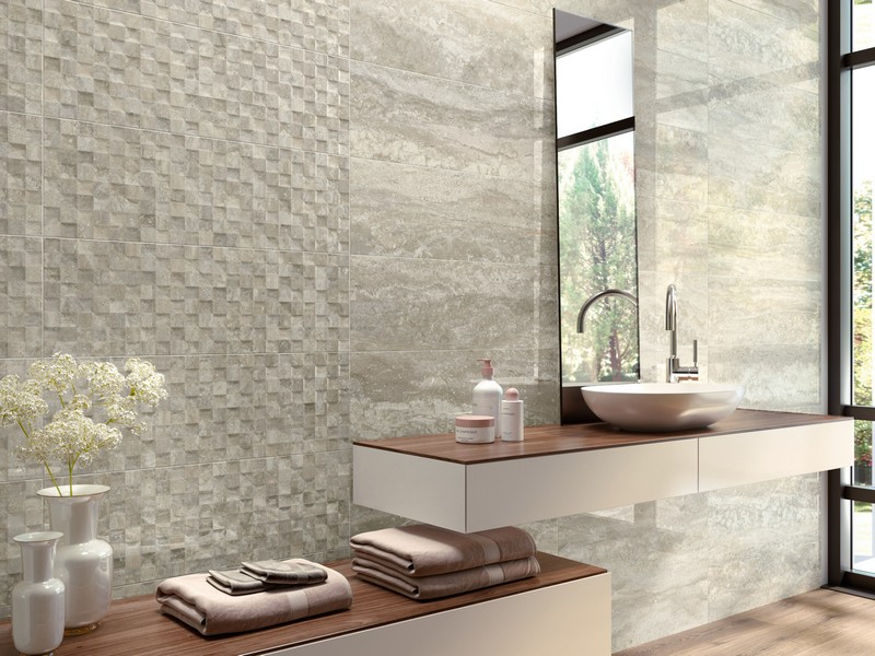 Realizace TRAVERTINO BRESCIA AMB 6