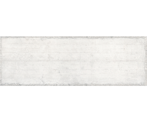 Dlažba Sant Agostino Form Light 60x180 - bílá