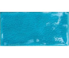 Tonalite Kraklé tavella turchese 7,5x15