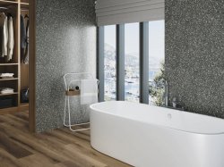 APE Carmen Hexagon Terrazzo
